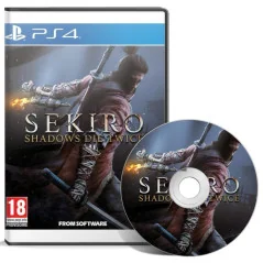 Sekiro: Shadows Die Twice Playsation 4 en Tunisie