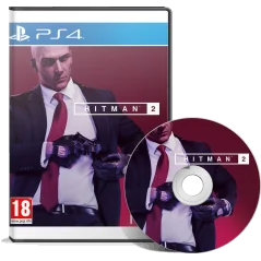 Hitman 2 PlayStation 4 en Tunisie