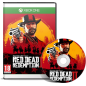 Red Dead Redemption 2 (Xbox Series X et Xbox One)