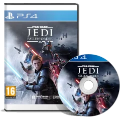 Star Wars Jedi : Fallen Order PS4 en Tunisie