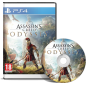 Assassin's Creed Odyssey PlayStation 4-ARABIC