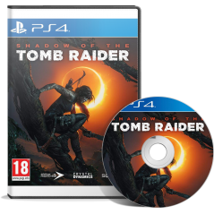 Shadow of the Tomb Raider en Tunisie