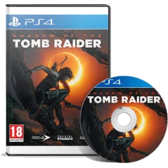 Shadow of the Tomb Raider en Tunisie