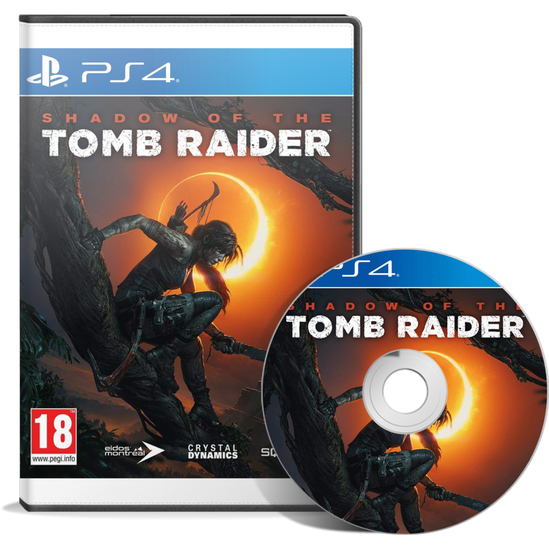 Shadow of the Tomb Raider en Tunisie