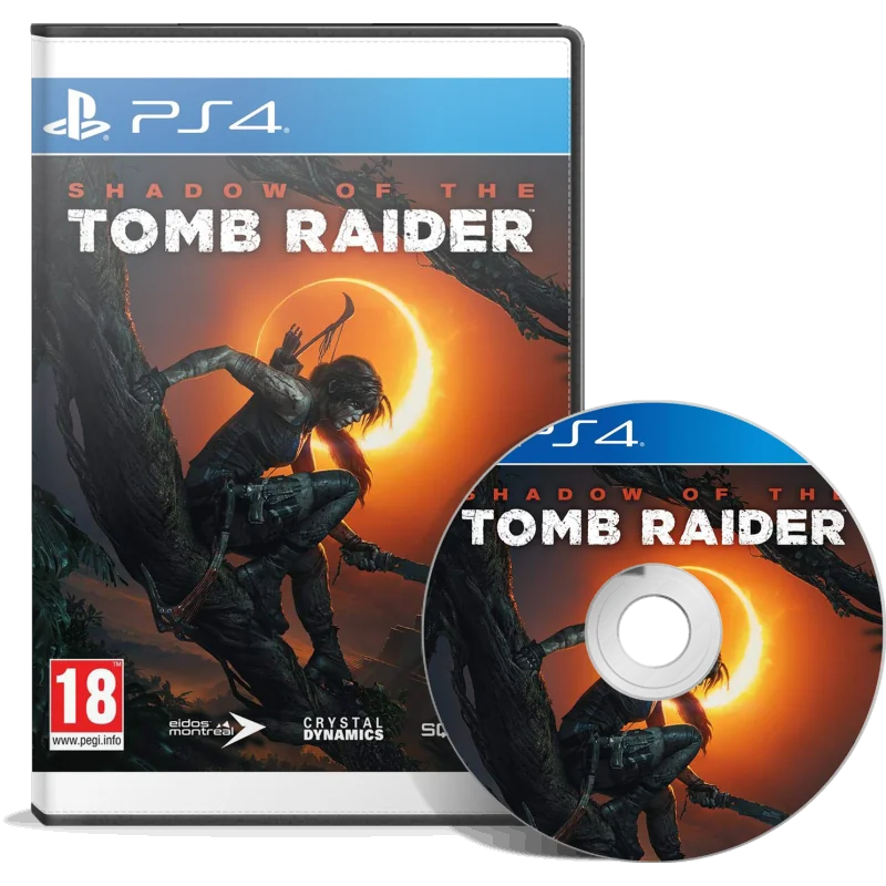 Shadow of the Tomb Raider en Tunisie