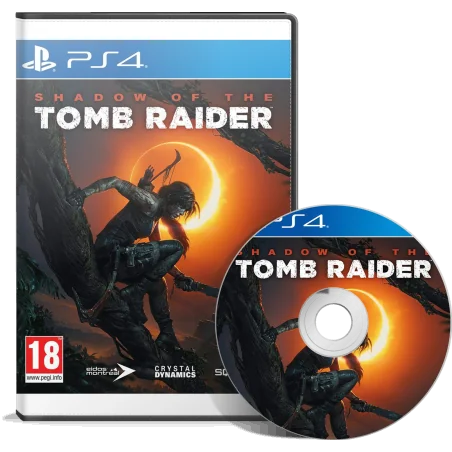 Shadow of the Tomb Raider en Tunisie