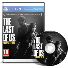 The Last of Us Remastered en Tunisie