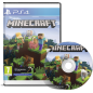Minecraft Bedrock PlayStation 4