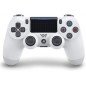 Sony Manette PlayStation 4 officielle DUALSHOCK 4 Glacier White (Blanche)