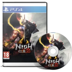 Nioh 2 PlayStation 4 en Tunisie
