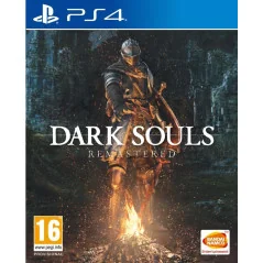 Dark Souls Remastered PlayStation 4 en Tunisie