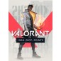 Valorant 1950 Riot Points