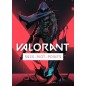 Valorant 5025 Riot Points