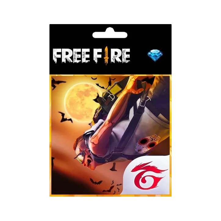 Free Fire MENA 530 Diamonds - Cartes cadeaux et abonnements - gamezone
