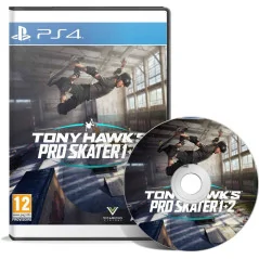 Tony Hawk's Pro Skater 1+2 (PS4) en Tunisie
