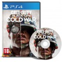 Call of Duty : Black Ops Cold War PS4 en Tunisie