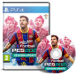 eFootball PES 2021 (PS4) Arabic - English حصري بالتعليق العربي