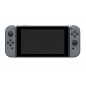 Console Nintendo Switch avec une paire de Joy-Con Gris