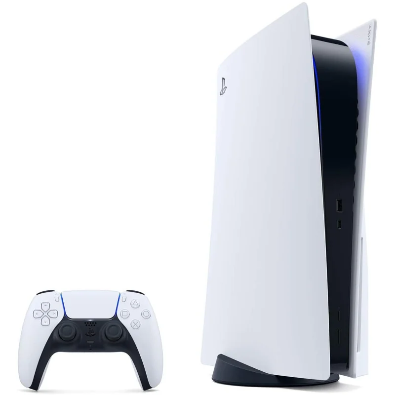 Console Sony PS5 Edition Standard en Tunisie