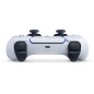 Manette PlayStation 5 officielle DualSense PS5 Blanc