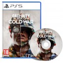 Call of Duty : Black Ops Cold War PS5 en Tunisie