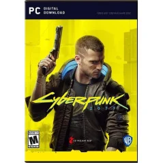 Cyberpunk 2077 PC en Tunisie