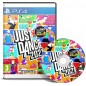 Just Dance 2021 PS4 - Version PS5 incluse