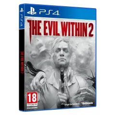 The Evil Within 2 en Tunisie