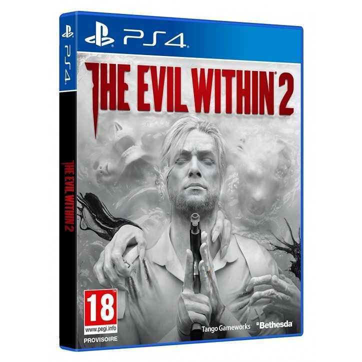 The Evil Within 2