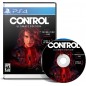 Control Ultimate Edition PS4