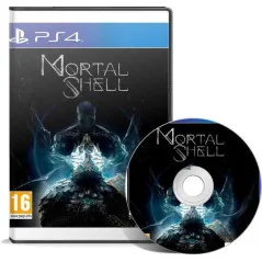 Mortal Shell PS4 en Tunisie
