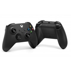 Nouvelle Manette Xbox Sans Fil - Carbon Black en Tunisie