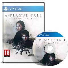 A Plague Tale : Innocence en Tunisie