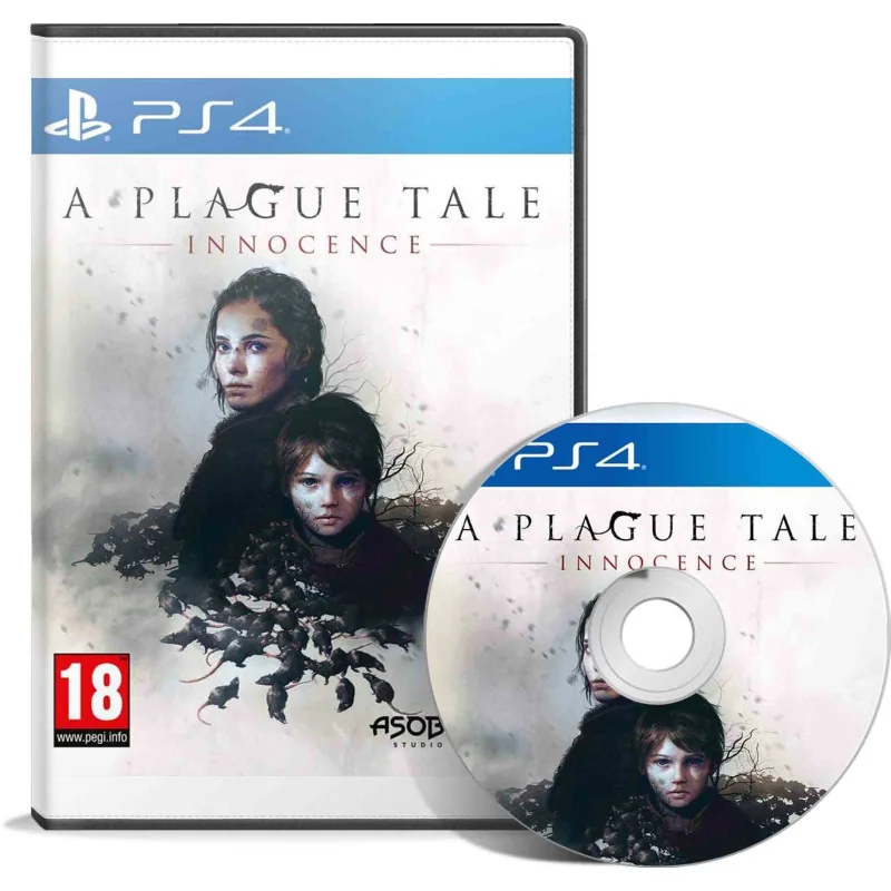A Plague Tale : Innocence en Tunisie