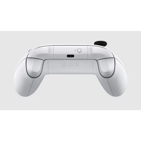 Nouvelle Manette Xbox Sans Fil - Robot White