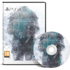 Fahrenheit 15th Anniversary Edition PS4 en Tunisie