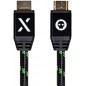 Numskull Câble HDMI HDMI 2.0 Haute Vitesse 18 Gbit/s pour Xbox Series X 4K