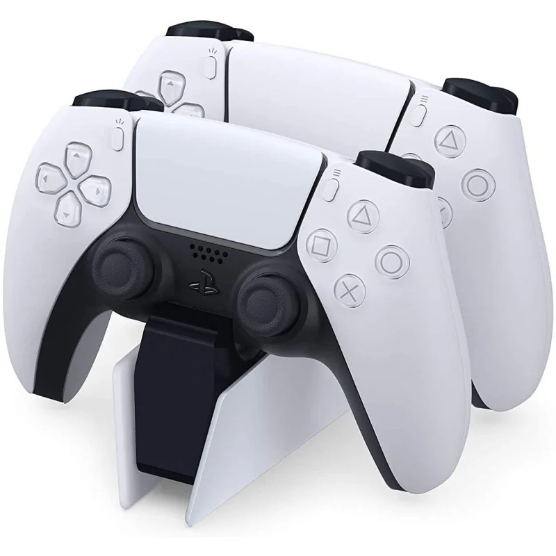 Station de recharge DualSense PS5 officielle Station de recharge DualSense PS5 officielle