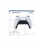 Manette PlayStation 5 officielle DualSense PS5 Blanc