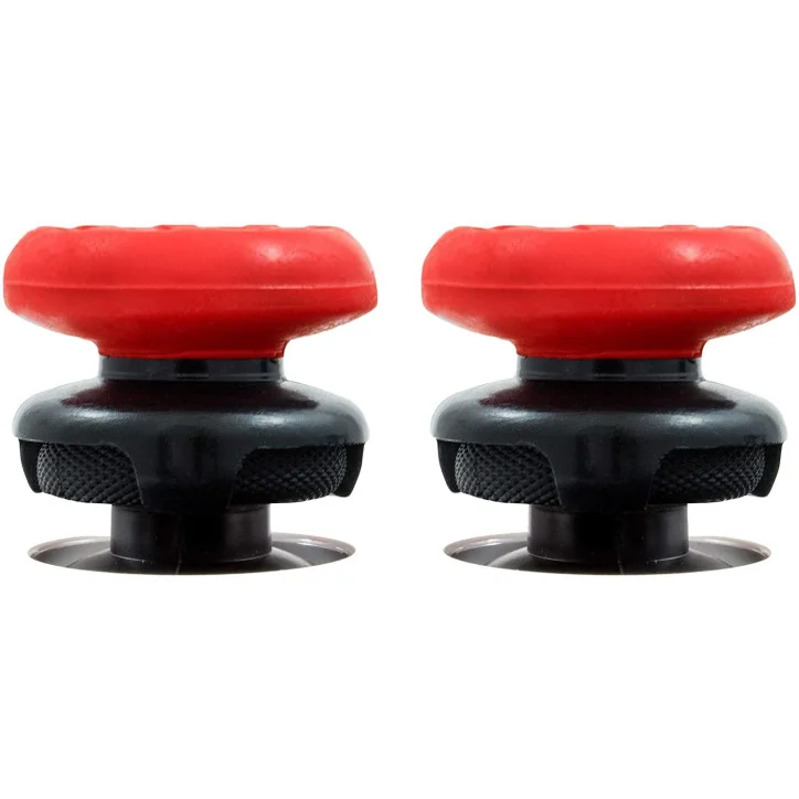 KontrolFreek FPS Freek Inferno pour Manette Playstation 4 (PS4) et PlayStation 5 (PS5) - Accueil - gamezone