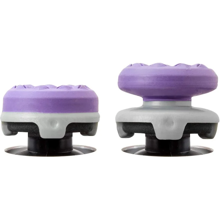 KontrolFreek FPS Freek Galaxy Purple pour Manette PlayStation 4 (PS4) et PlayStation 5 (PS5) - Accueil - gamezone