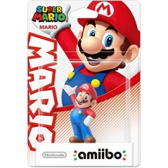 Super Mario Bros - Amiibo