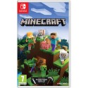 Minecraft Nintendo Switch en Tunisie