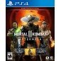 Mortal Kombat 11: Aftermath Kollection - PlayStation 4