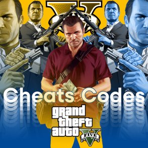 Codes de triche GTA 5 : la liste complète des cheats codes pour PS4