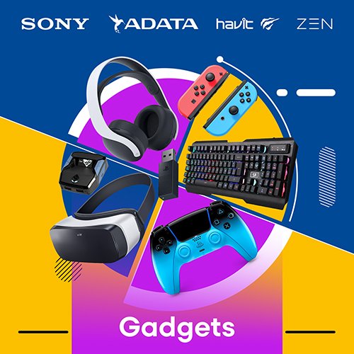  Accessoires 